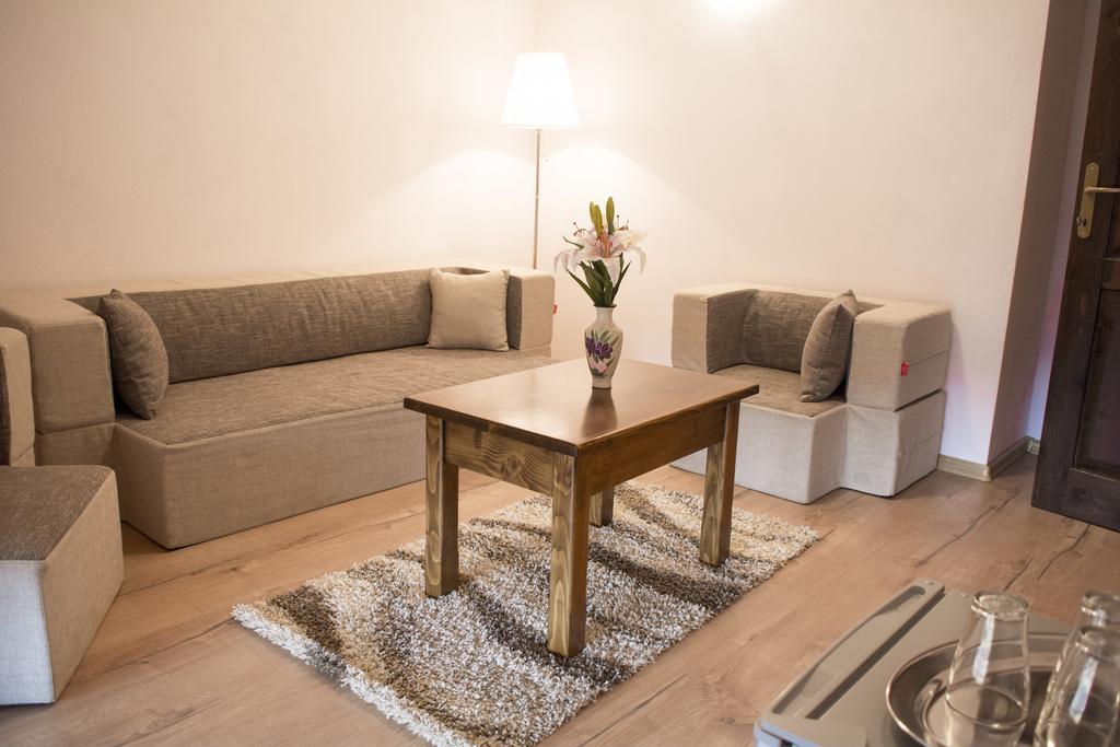 Pensiunea Stella Dragus Bagian luar foto